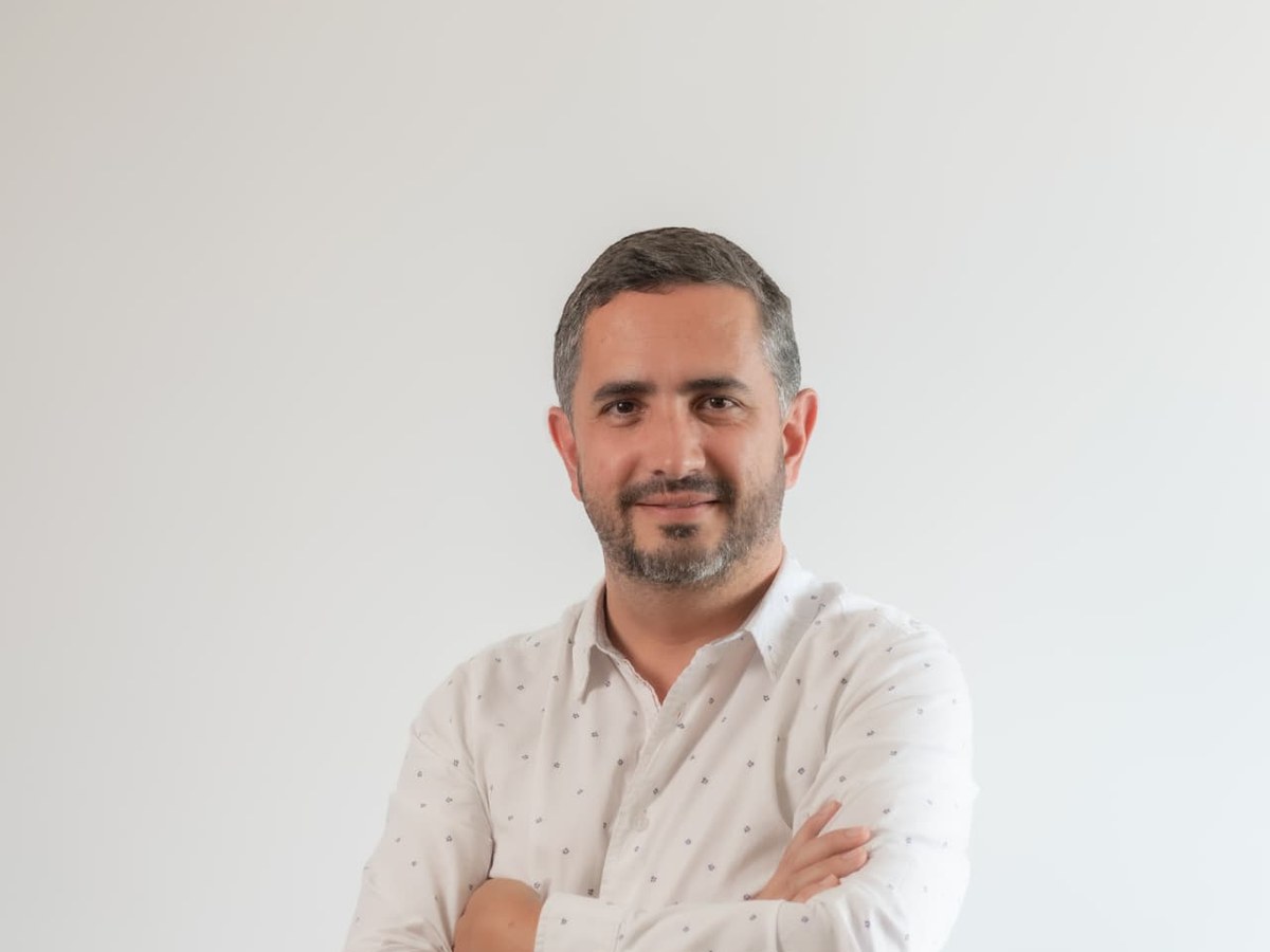 Foto de Rafael Uribe